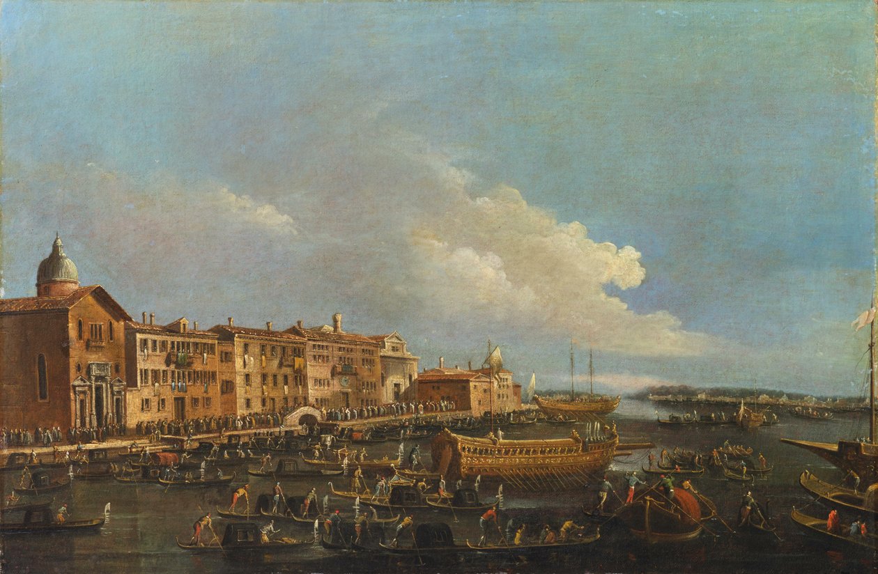 Francesco Tironi San Nicolo di Castello da Francesco Tironi