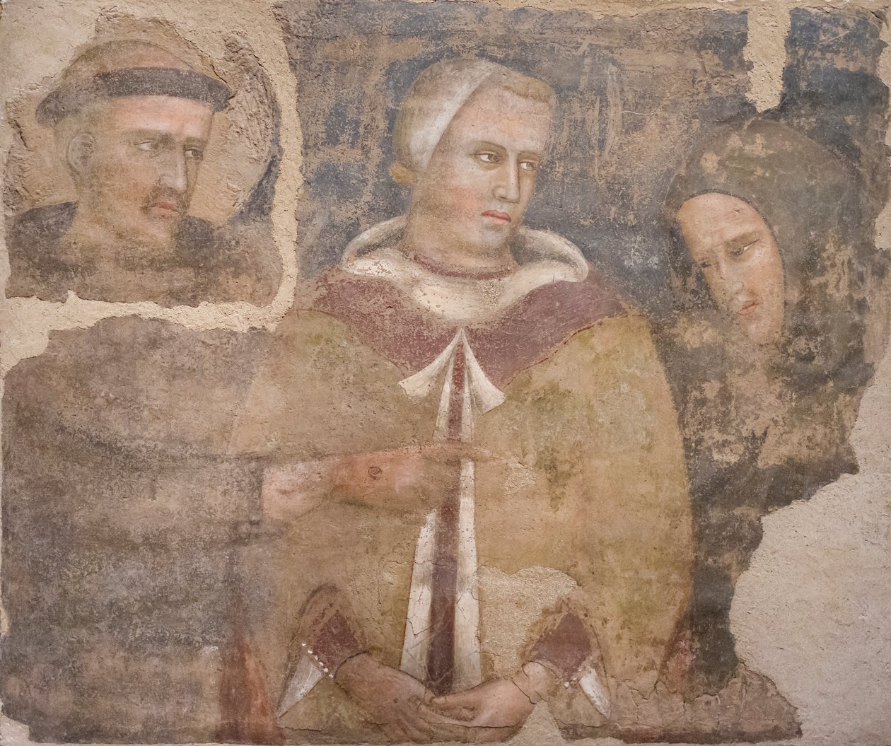Tre cifre da Francesco da Rimini