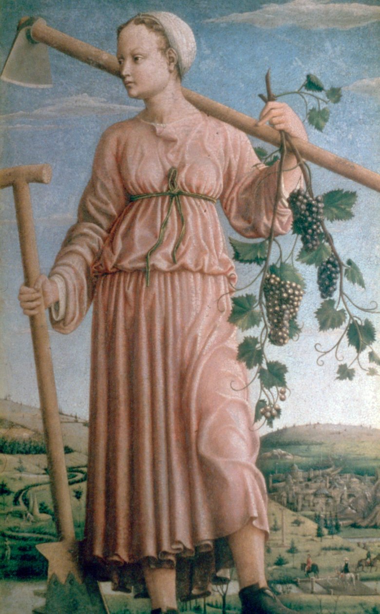 Allegoria dell