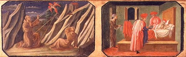 San Francesco d