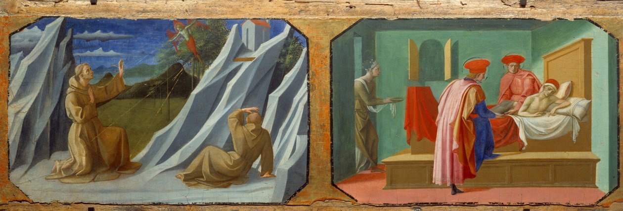 San Francesco d