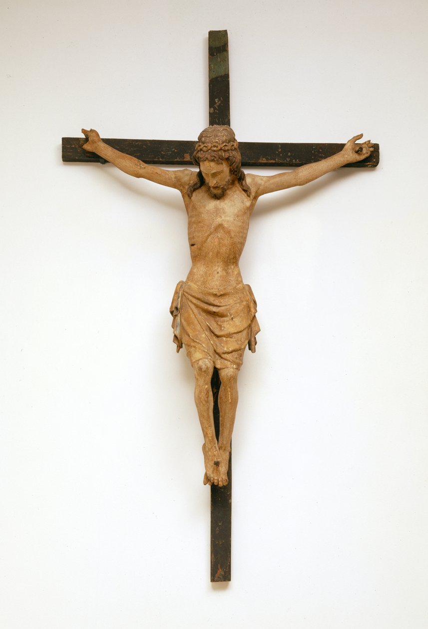 Corpus Christi, 1400-10 da Francesco di Valdambrino
