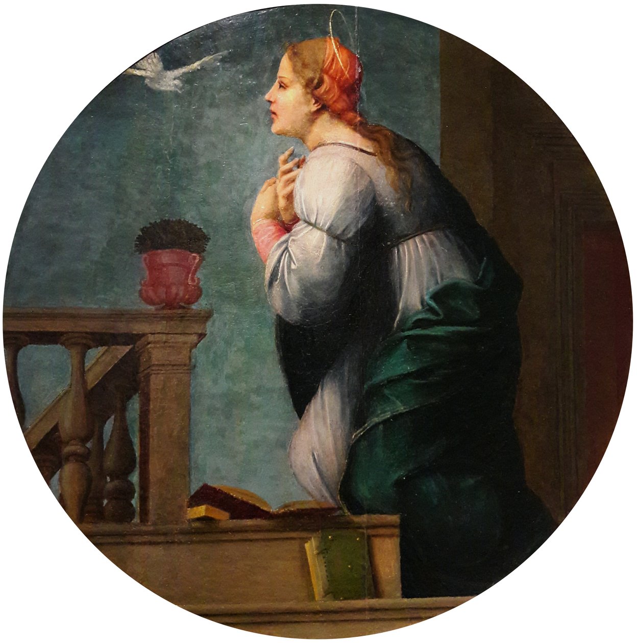 Maria dell