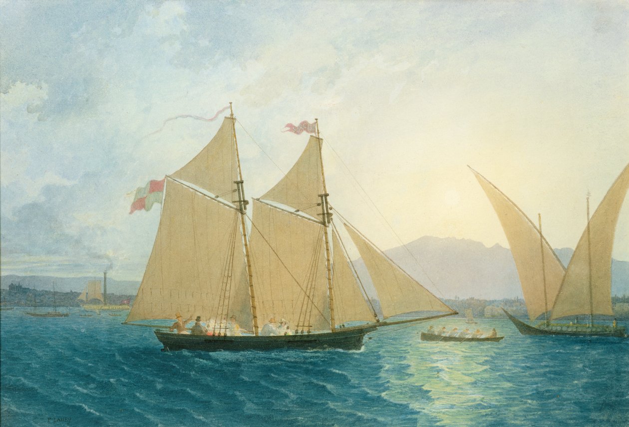 Immagine sconosciuta da Francis Danby