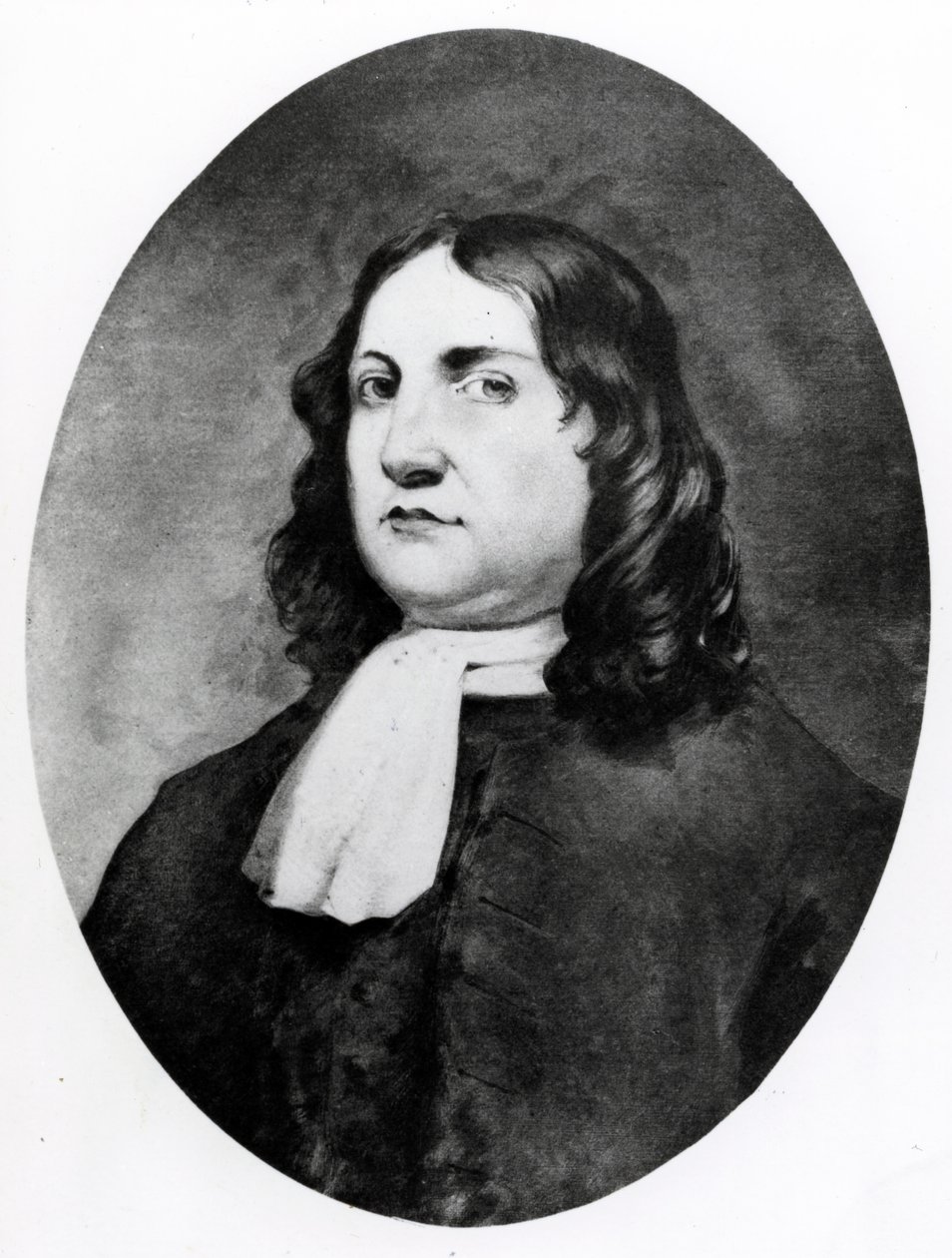 Sir William Penn da Francis Place