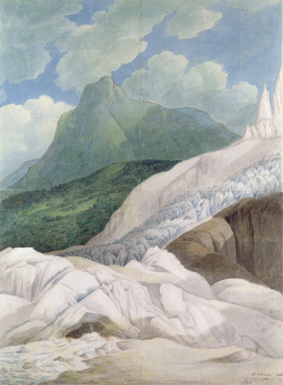 Le sorgenti dell