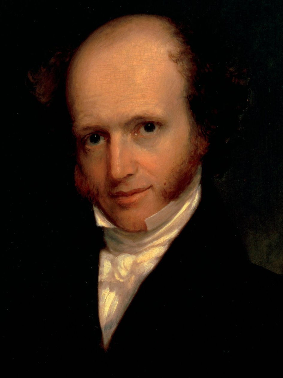 Martin Van Buren da Francis Alexander