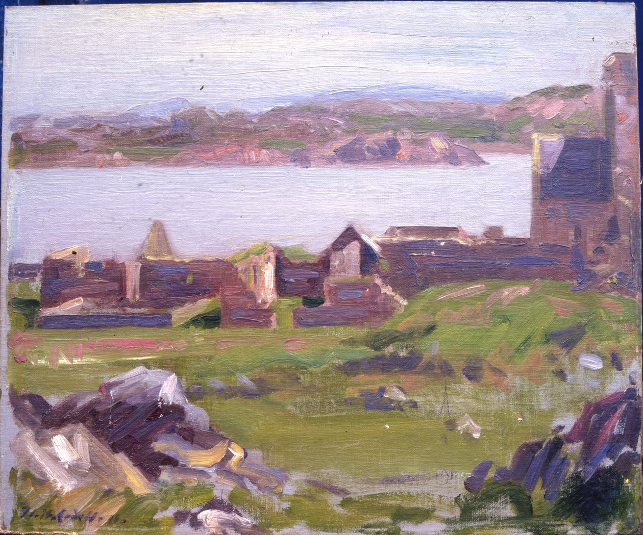 Le Rovine dell