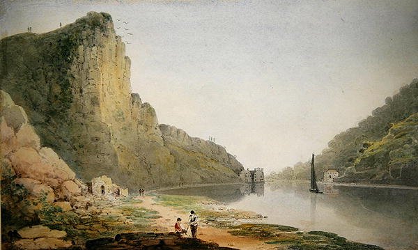 La gola dell