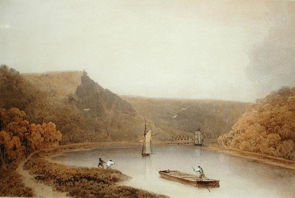 La gola dell