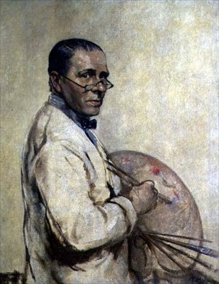 Ritratto dell