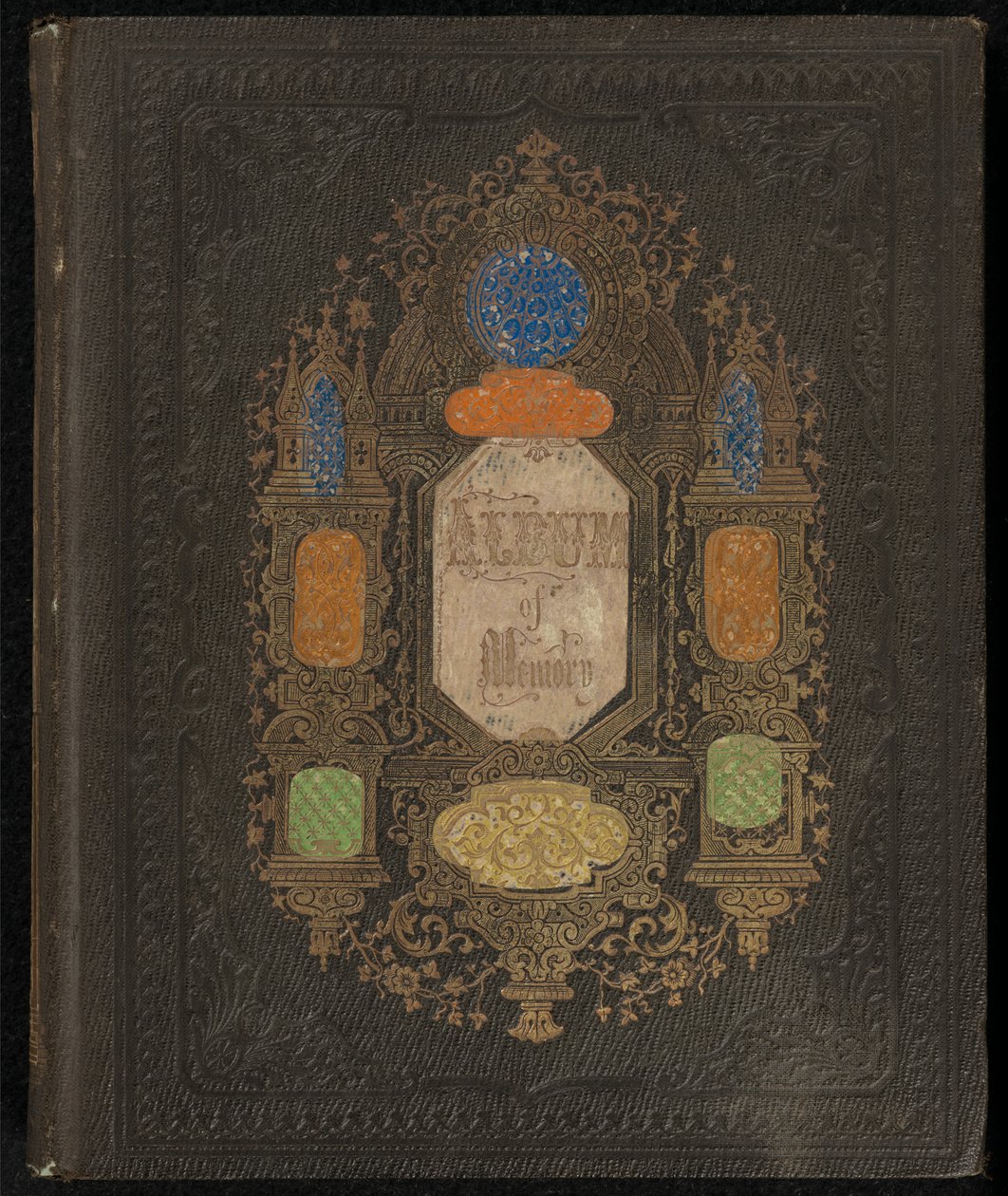 Album della memoria da Francis Frith