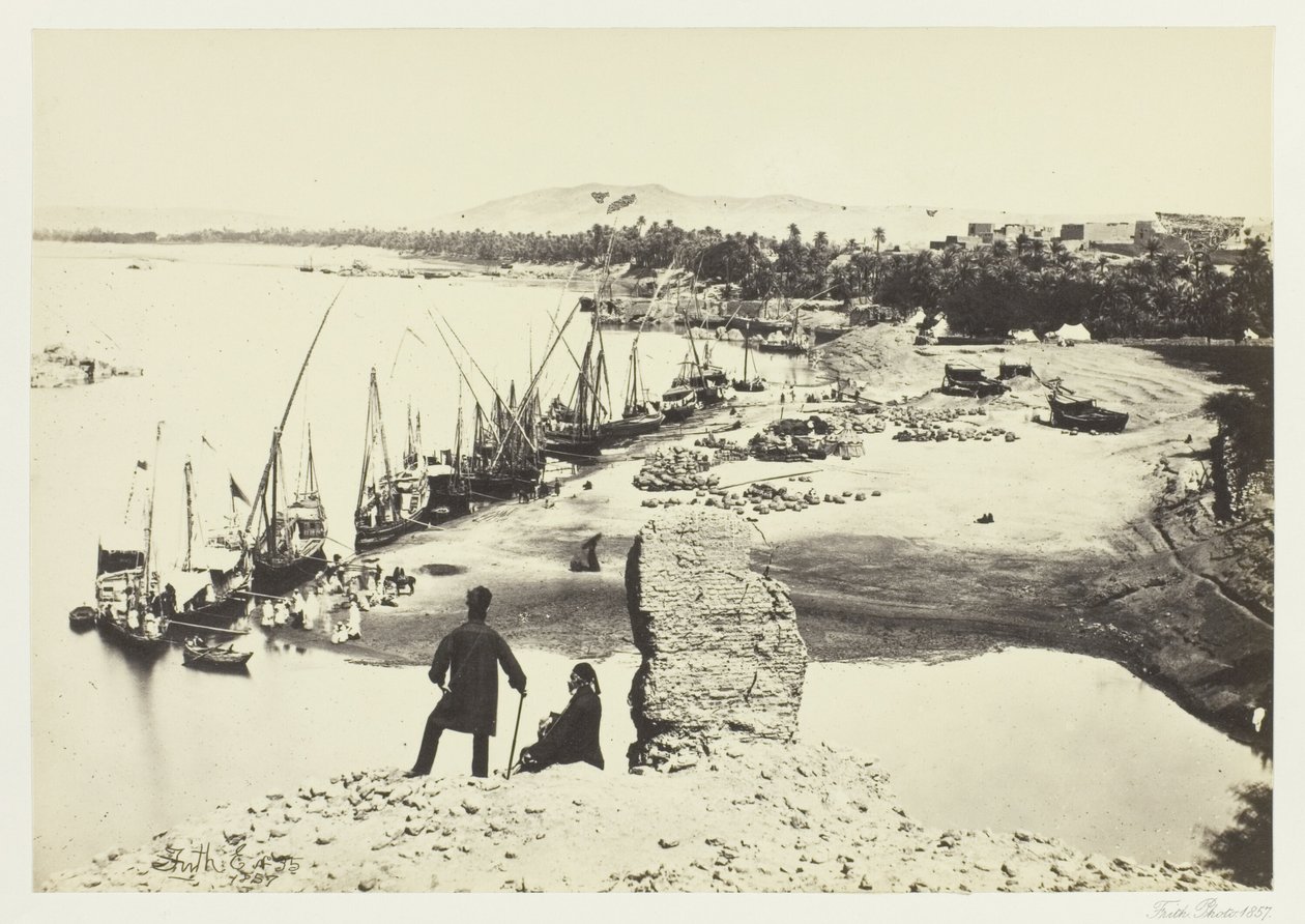 Assoun da Francis Frith