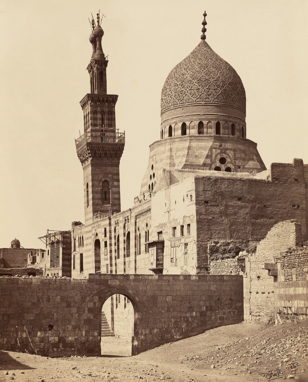 La moschea dell