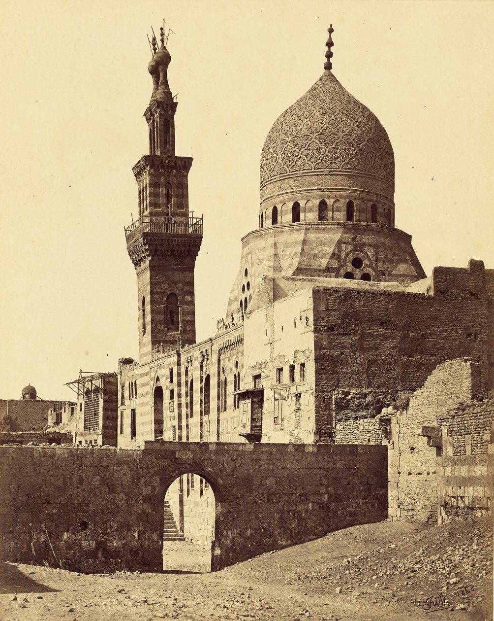 La moschea dell