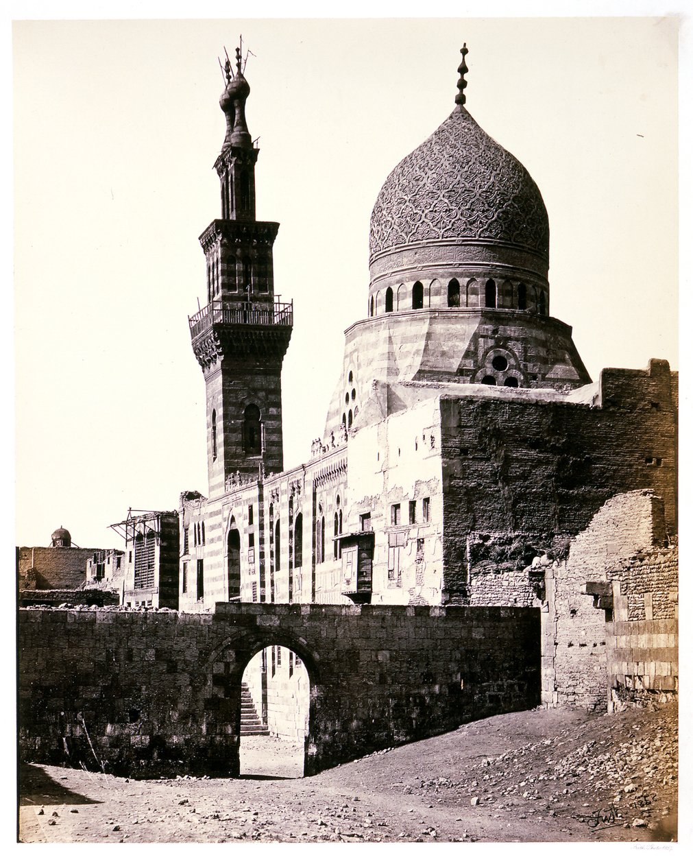 La moschea dell