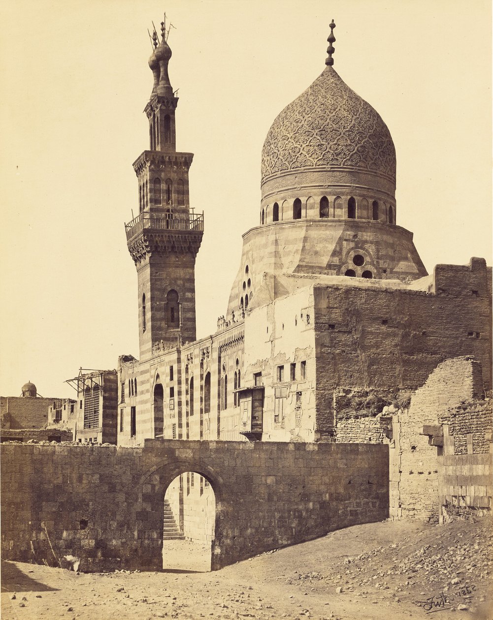 La moschea dell