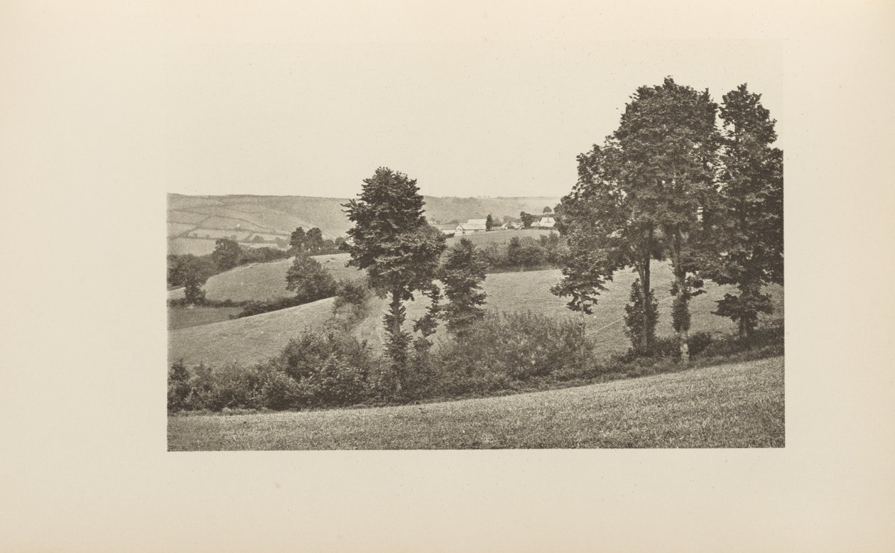 Zuyland occidentale da Francis Frith