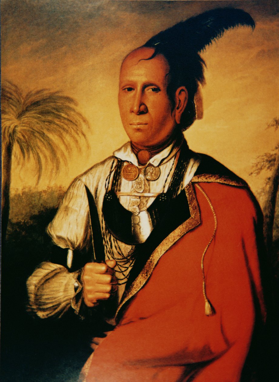 Cunne-Shote (c.1715-1810) 1762 da Francis Parsons