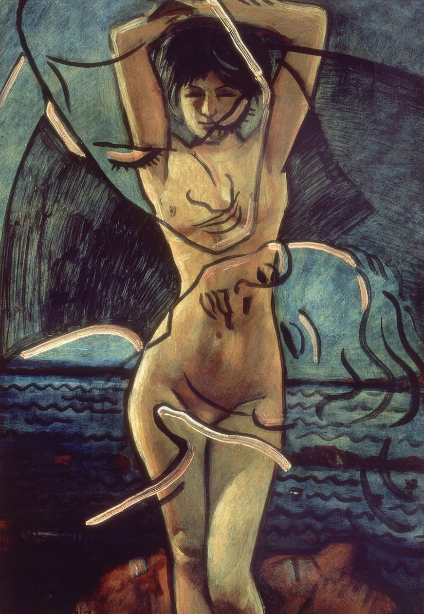 Akt da Francis Picabia