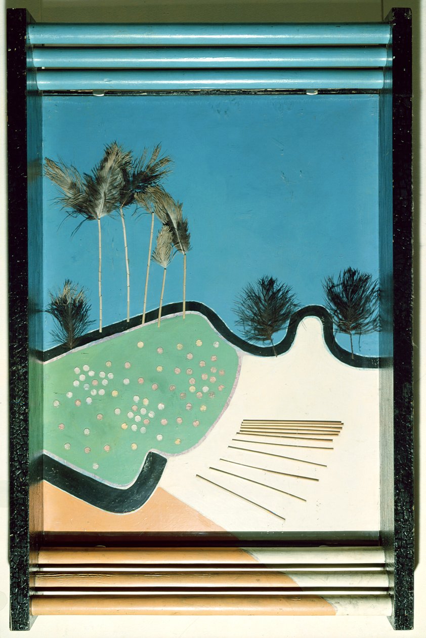 Piume da Francis Picabia