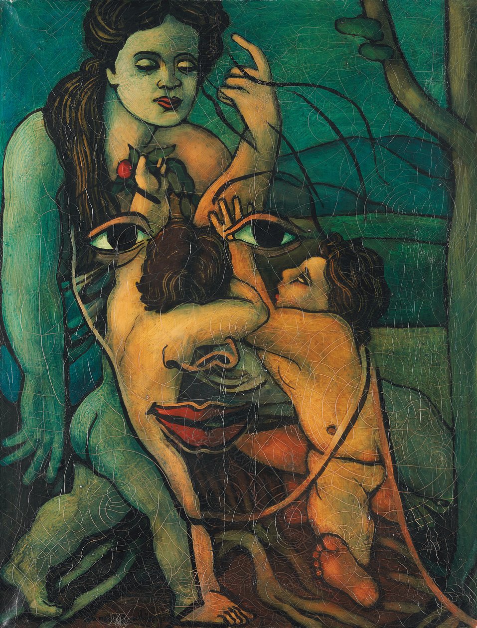 Gemelli da Francis Picabia