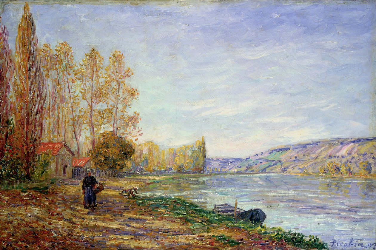 Le rive dell