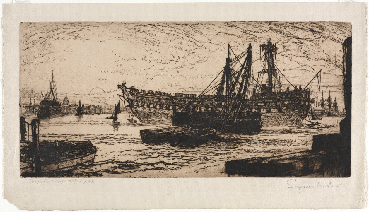 La rottura dell
