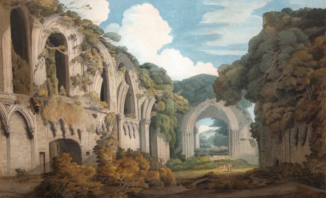 Una vista dell