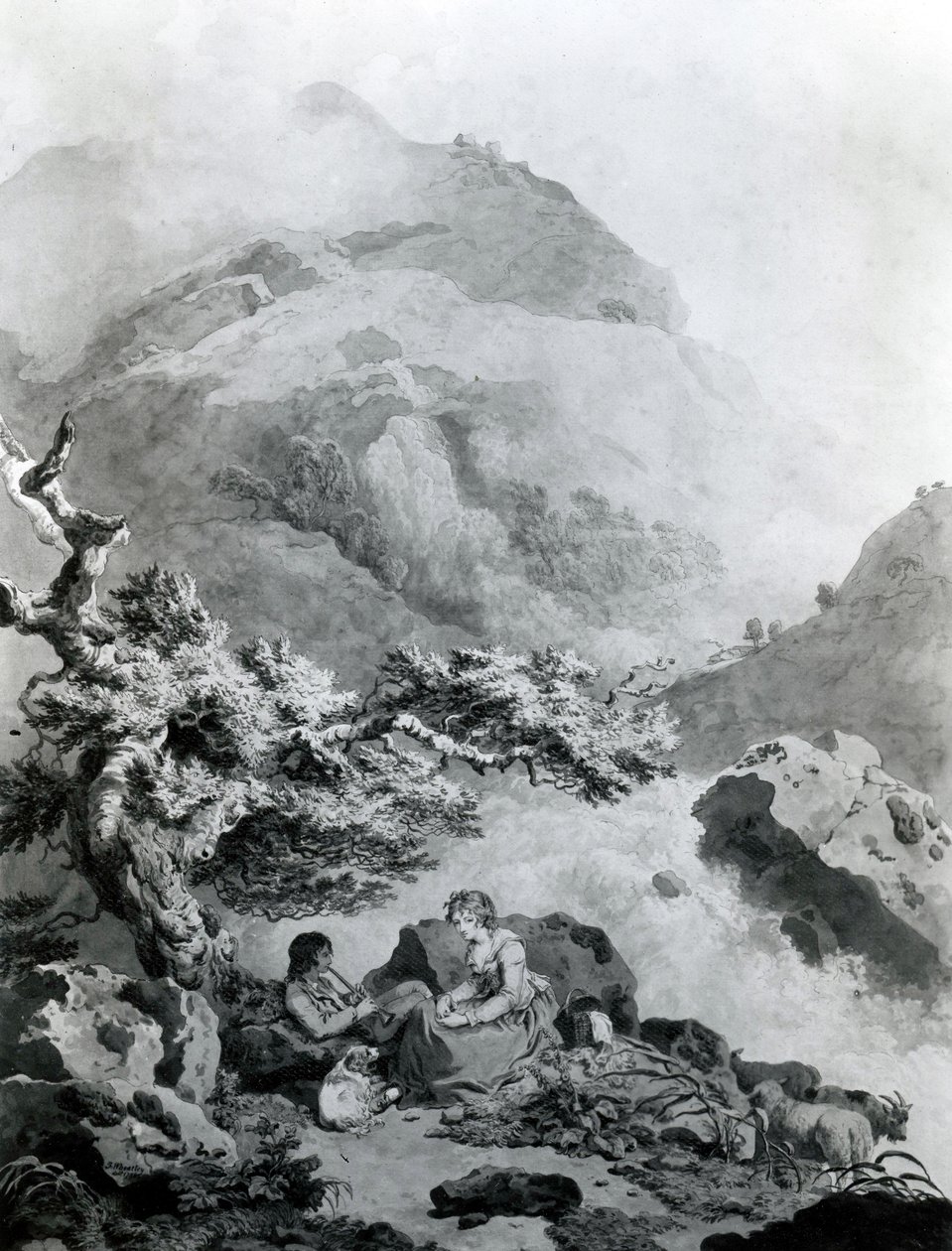 Illustrazione per 