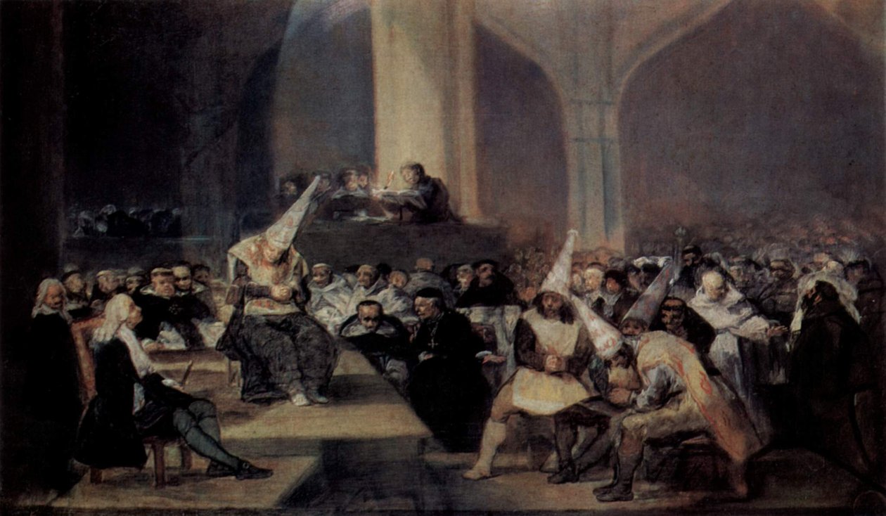 Tribunale dell