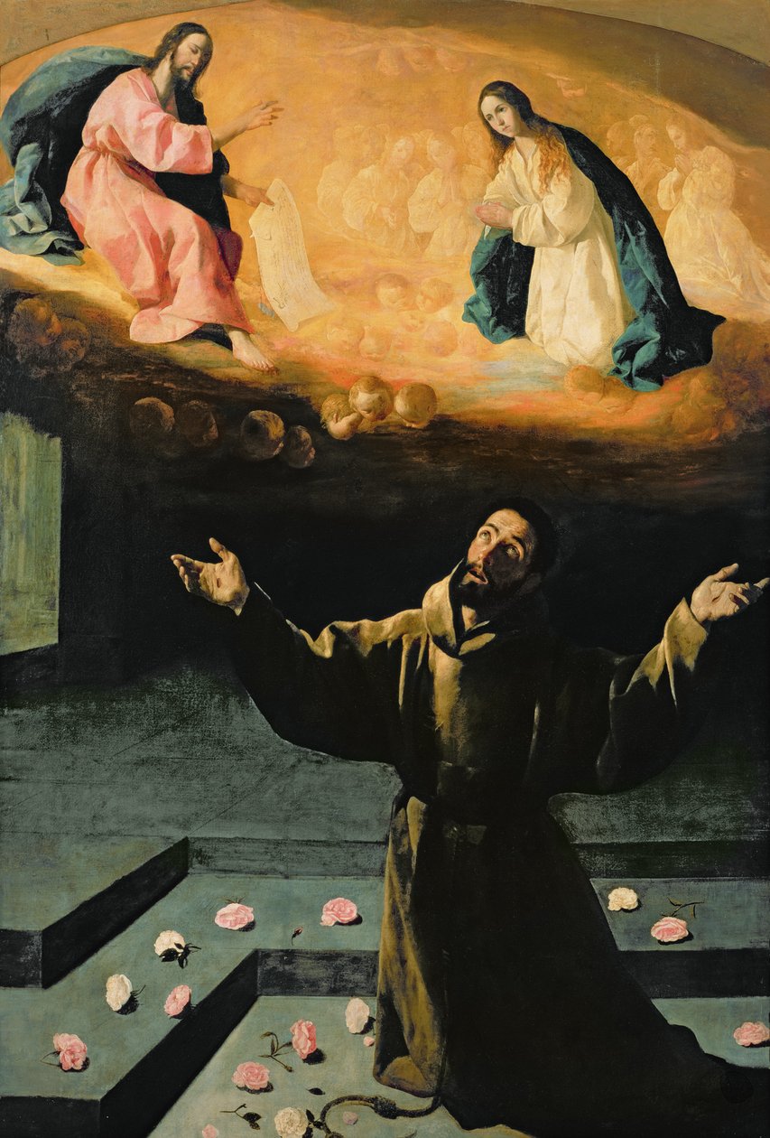 San Francesco d