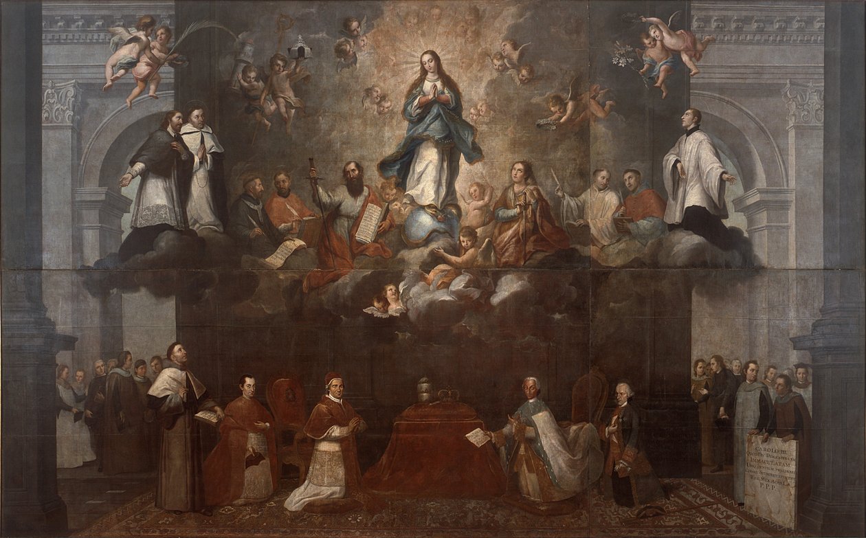 Glorificazione dell