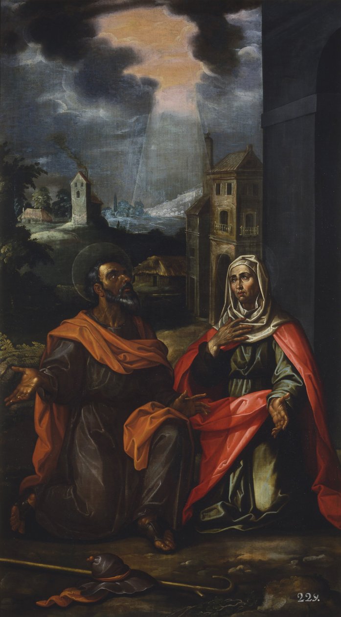 San Gioacchino e Sant