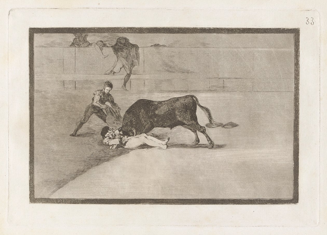 La sfortunata morte di Pepe Illo nell