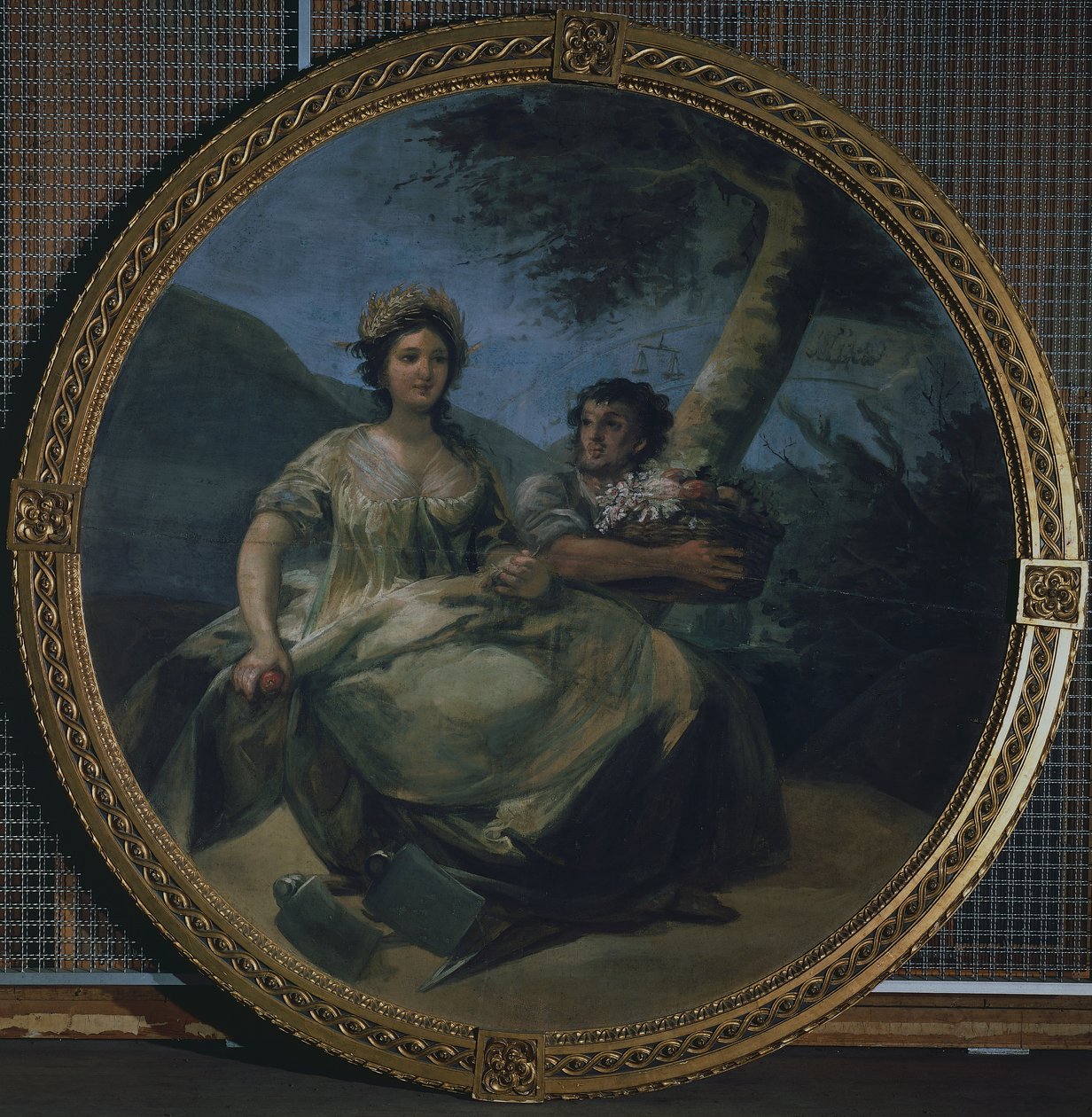 Allegoria dell
