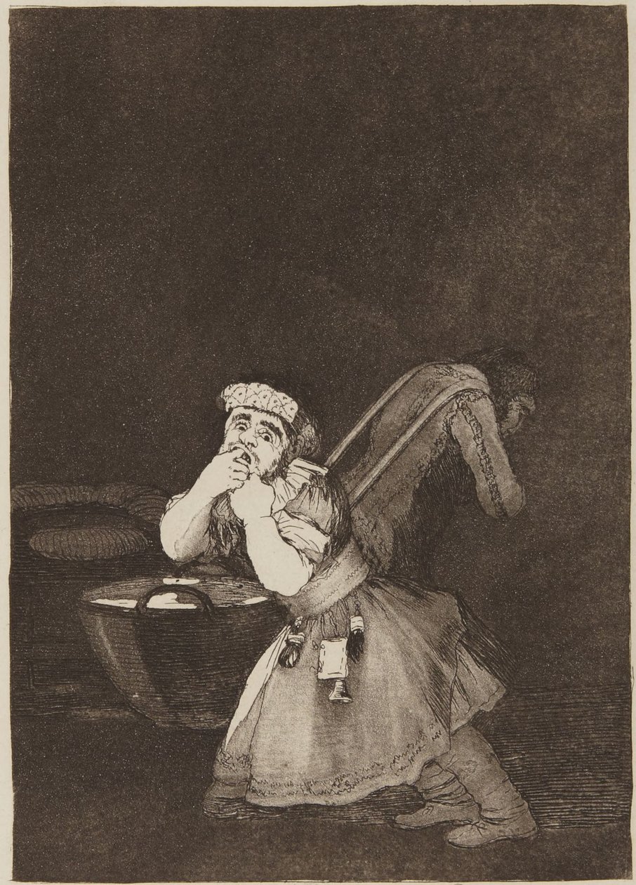Quello della ragazza formosa (Nanny