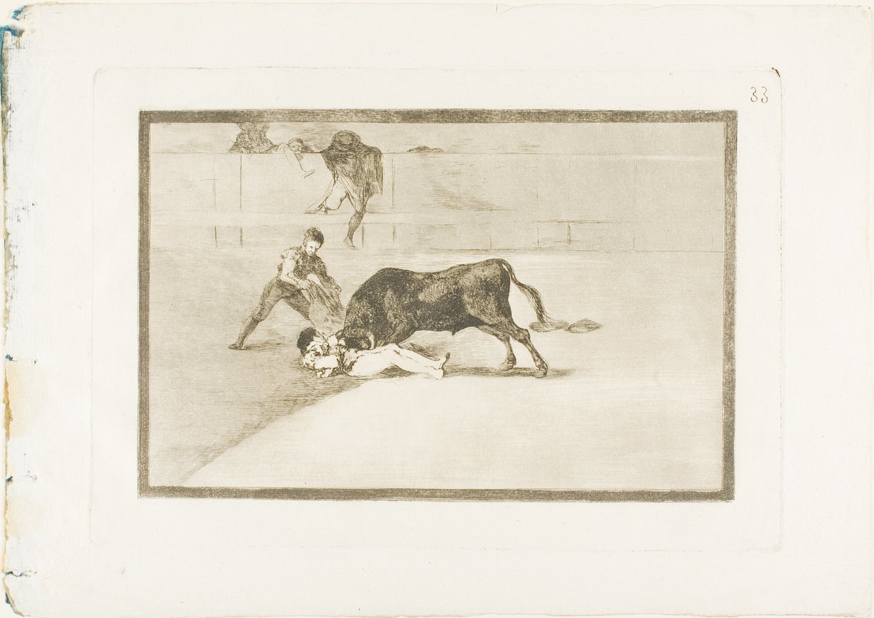 La Sfortunata Morte di Pepe Illo nell