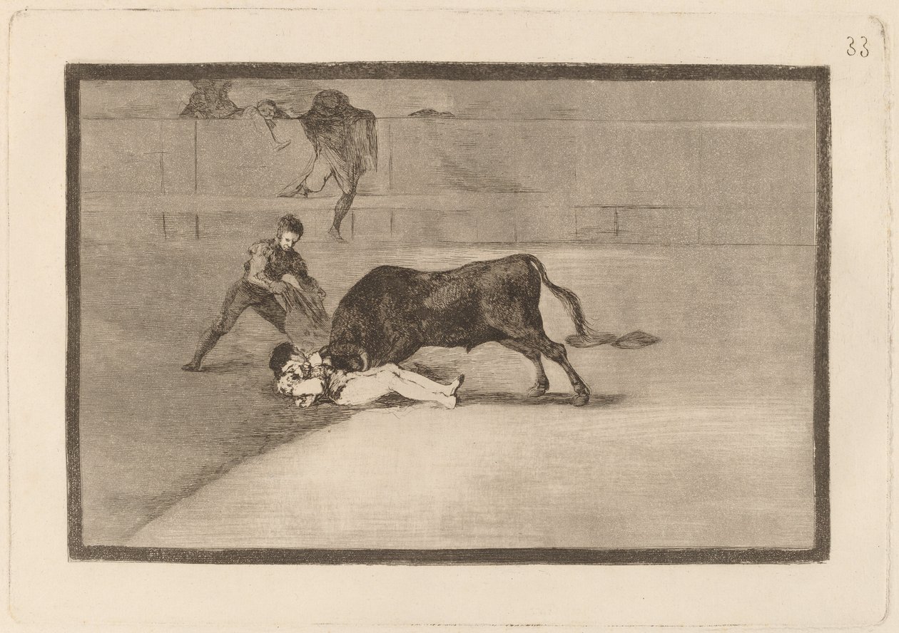 La sfortunata morte di Pepe Illo nell