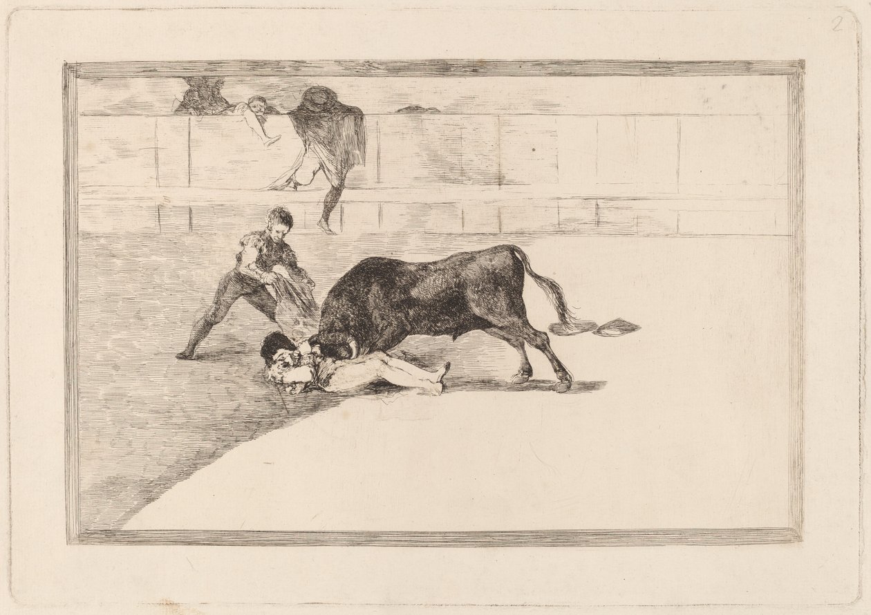 La sfortunata morte di Pepe Illo nell