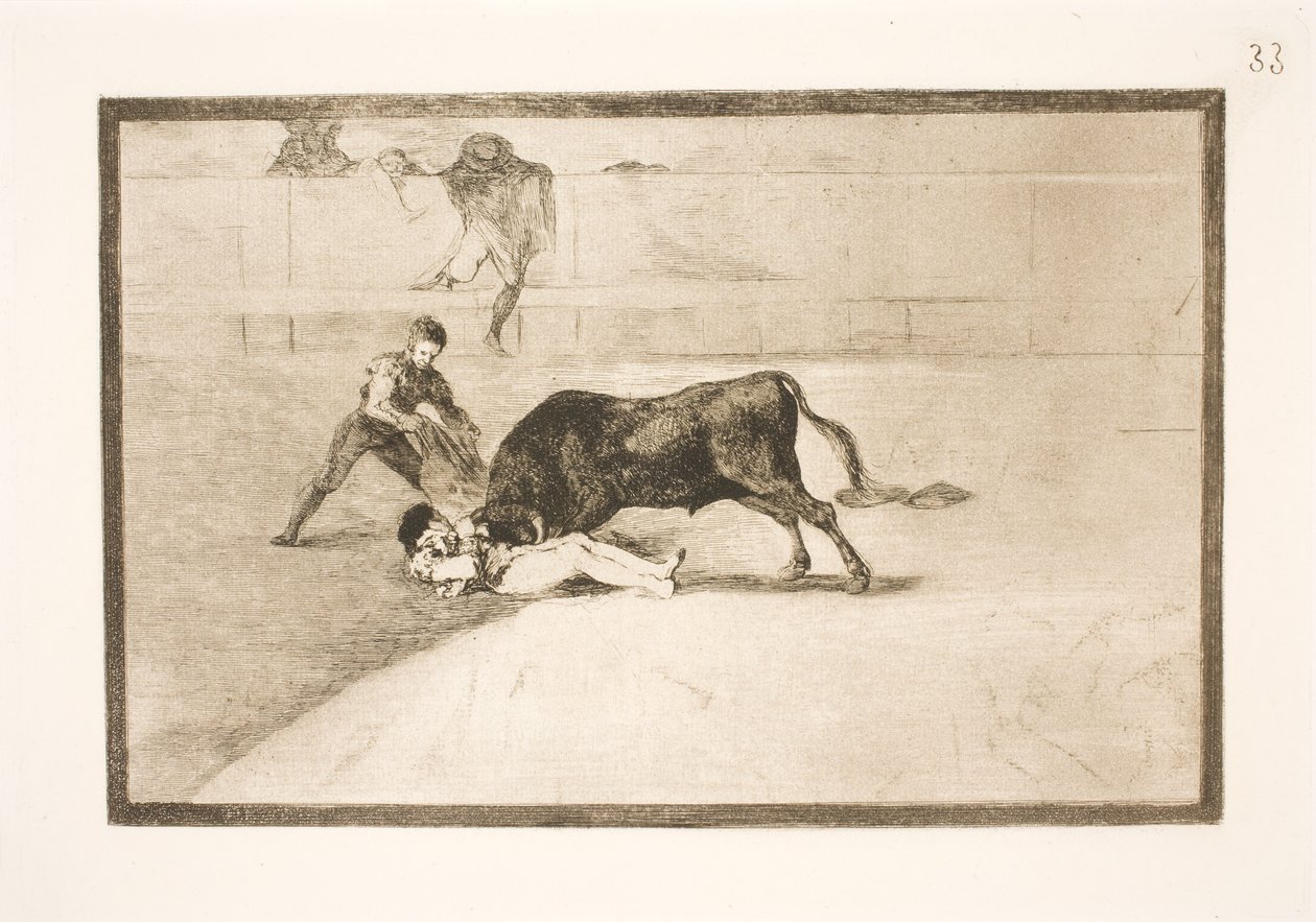 La tragica morte di Pepe Illos nell