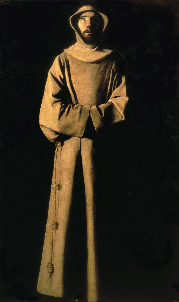 San Francesco d