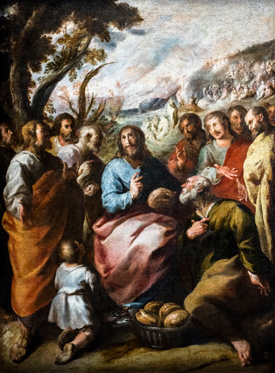  da Francisco de the Elder Herrera