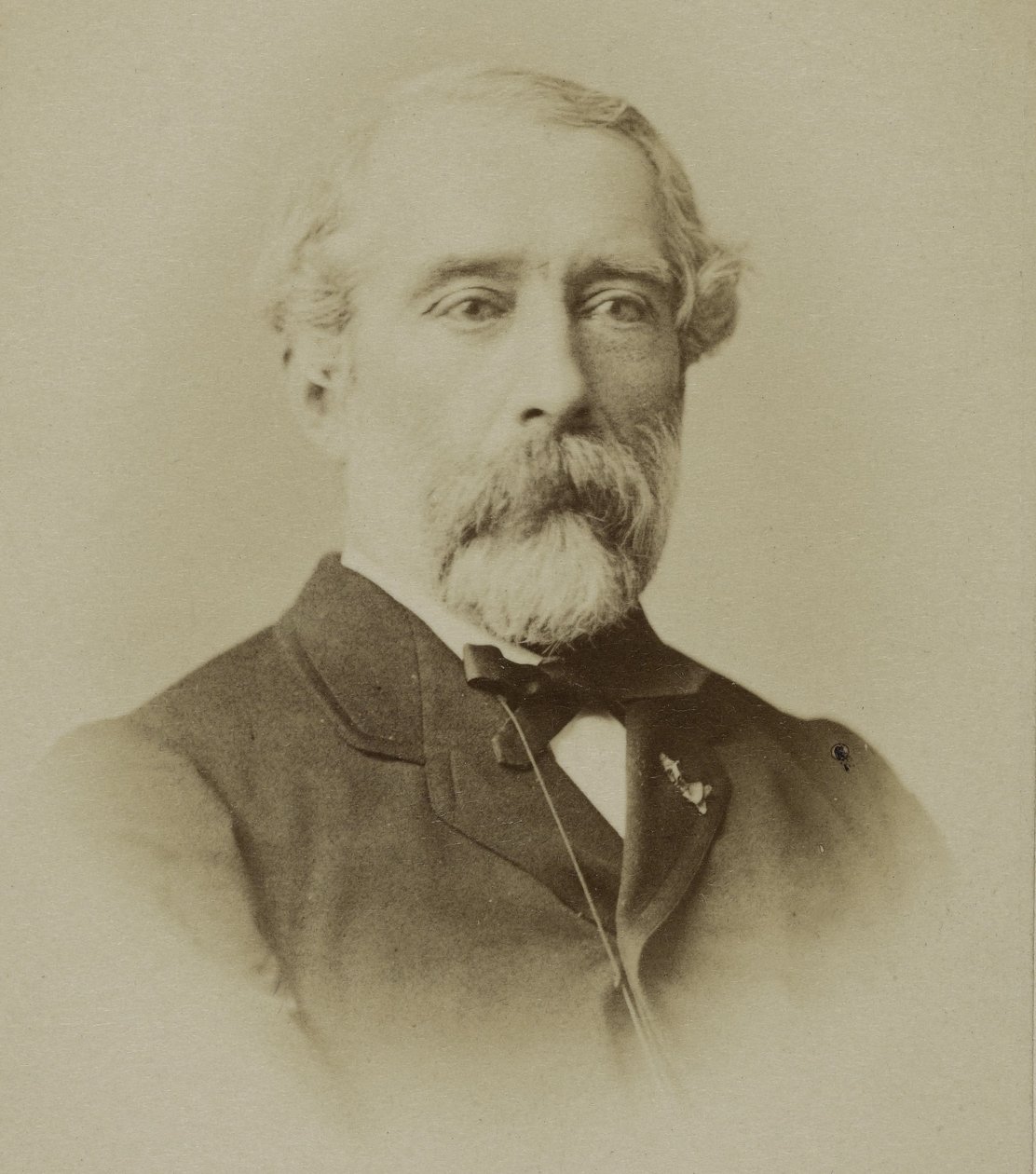 Arthur de Cumont da Franck