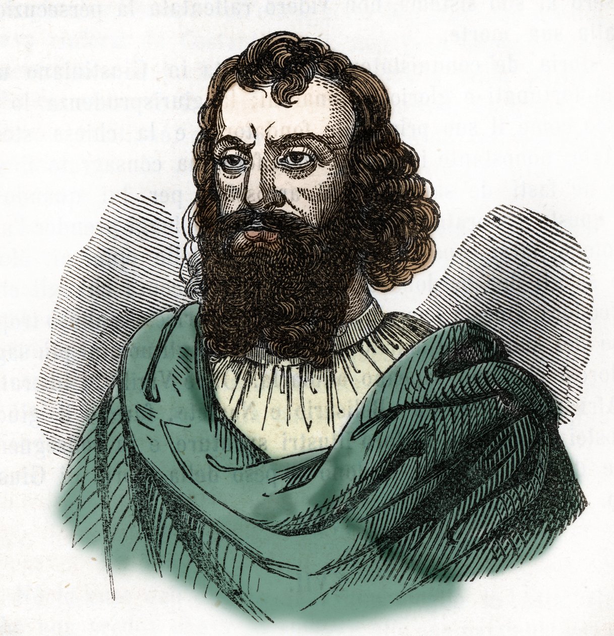 Ritratto dell