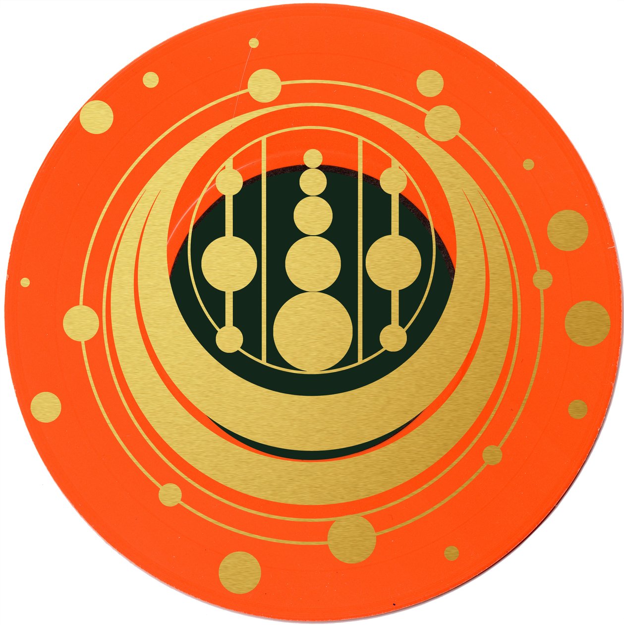 Gola - 7 peccati capitali, 2015 da Francois Domain