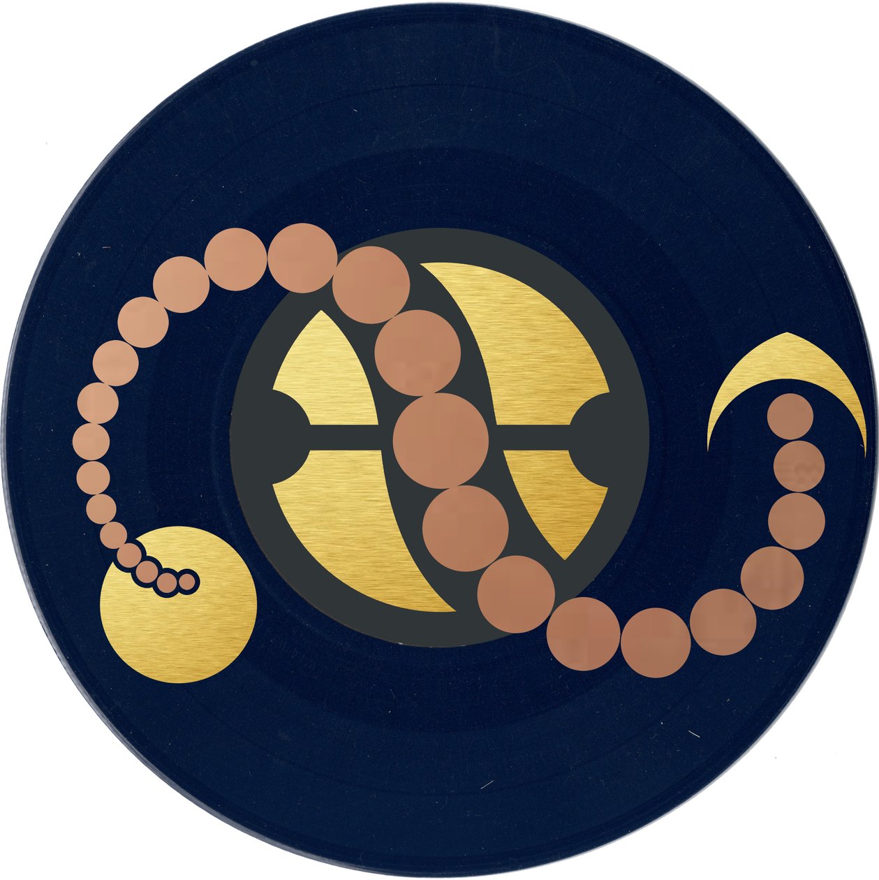 Lussuria - 7 peccati capitali, 2015 da Francois Domain