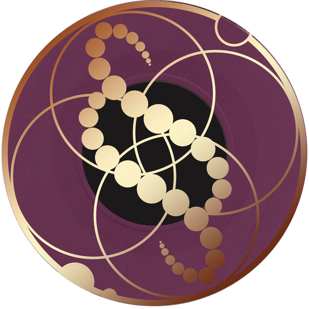 Superbia - 7 peccati capitali, 2015 da Francois Domain