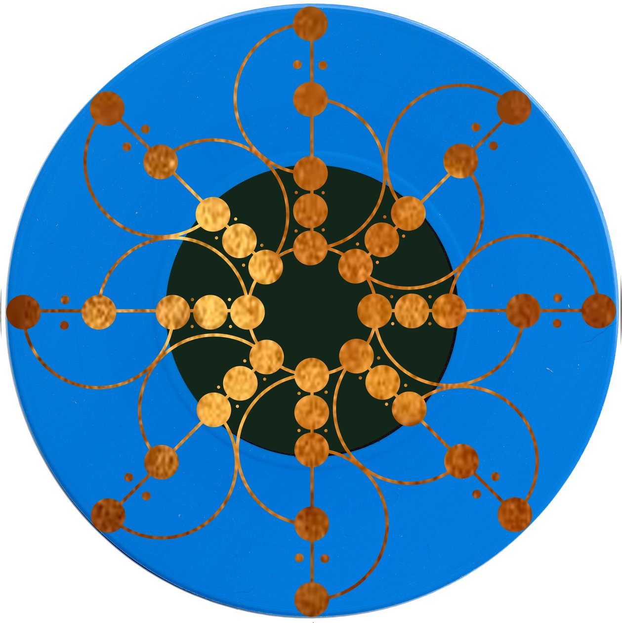 Accidia - 7 peccati capitali, 2015 da Francois Domain