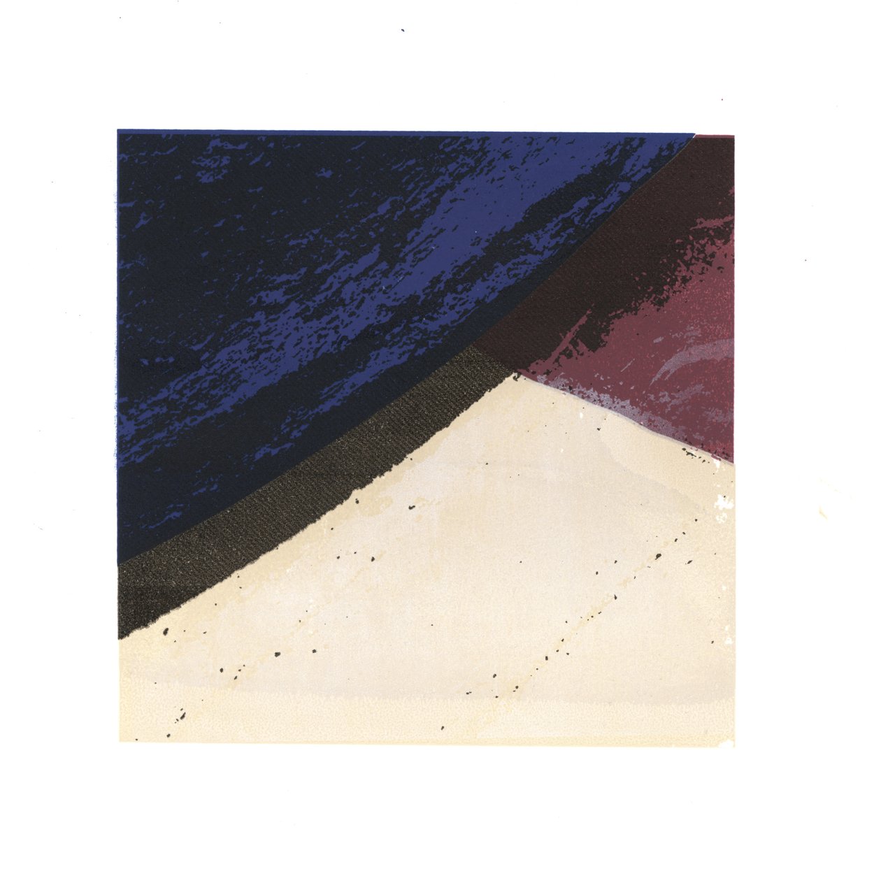 Terrazza, 2015 da Francois Domain
